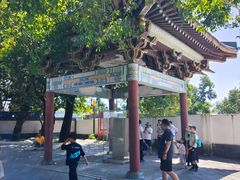 -大清国一号界碑