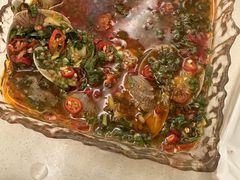 -白仁仔· 活烤海鲜 宵夜(豫园店)