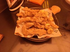 -探鱼·鲜青椒爽麻烤鱼(三水广场店)