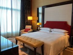 -澳门喜来登大酒店