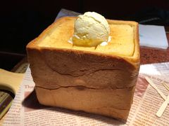 -绿茶餐厅(蓝色港湾店)