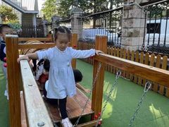 -MUFFY'S博识梦飞幼儿园(万柳园)