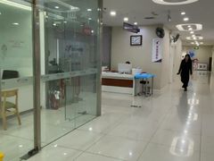 -美年大健康体检中心(太阳宫分院)