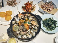 -高佳庄·舟山海鲜(海景旗舰店)