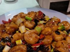 -老虎滩船说·海胆水饺·大连海鲜(老虎滩店)