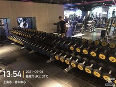 -VIP 威尔仕健身·游泳(嘉华中心店)