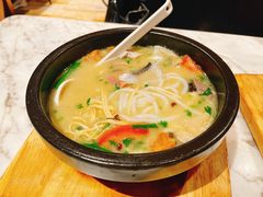 -云采云南菜(中山北路店)