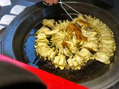 -肥叔锅贴(上沙路店)