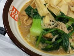 -张亮麻辣烫(上海天津路店)