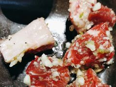 -焱铁烧·黑毛和牛专门店(杭州嘉里中心店)