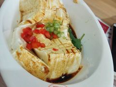 -菊花女水饺(闻涛苑店)