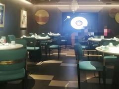 大堂-上上瓷·艺境川菜(IFS旗舰店)
