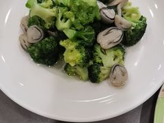 -烤肉宛饭庄(北新桥店)