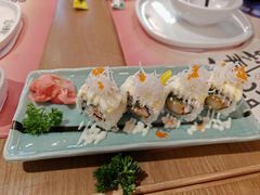 -花漫里日式餐厅(刺桐店)