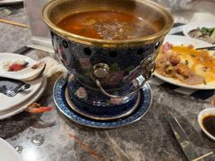 -万达广场(马鞍山太白路店)