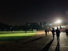 -四川大学(望江校区)