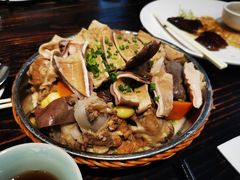 -猪肉婆私房菜(容桂总店)