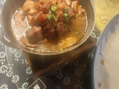 -百花人家(清水镇店)