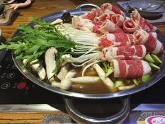 -纽斯桑拿会所(餐厅天山路店)