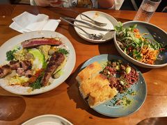 -MAGPIE喜鹊派餐厅(华侨城店)