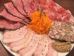 -羽深肉铺 Steak & Wine