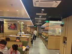 -海底捞火锅(太原南站店)