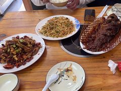 -忠林杀猪菜(凤台小区店)