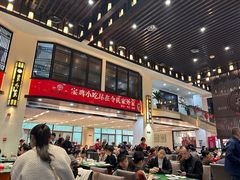 -令氏家外家岐山面(火炬路店)