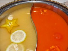 -伝承·和牛寿喜烧·放题(东营银座购物中心店)