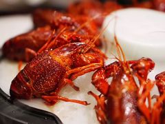 冰镇花雕熟醉龙虾-啤仕多·啤客国潮跳舞BAR(保俶路店)