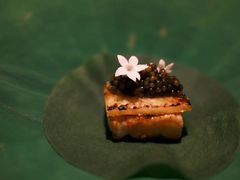 -三嚥阁 La Villa Restaurant