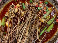 -谢老五跷脚牛肉·非遗传承店