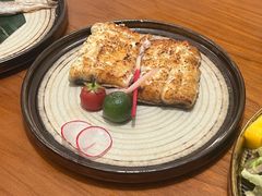 -俊屋料理·烧鸟·寿司·日泰融合菜(星际云汇店)