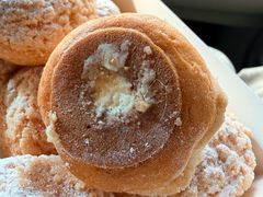 -高力乐面包咖啡厅(西塔店)