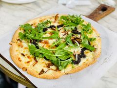 黑松露风干火腿脆薄饼-农畉LONFOOD(福田星河COCOPark店)