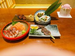 -千代武日本料理(开发区店)