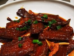 -西山人家·传统苏帮菜·家宴(木渎店)
