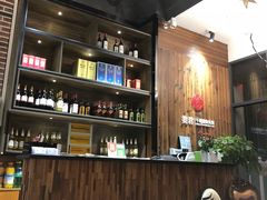 -姜君·千岛湖鱼头馆(浦东大道店)