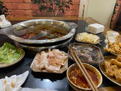 -大龙火锅(老店)