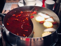 -牛事制造局牛肉火锅(莲岳路店)