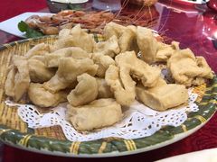 水磨豆腐-河上轩(湖墅北路店)
