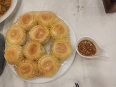 -良友·海鲜青岛菜·海肠捞饭(五四广场店)