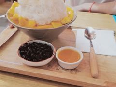 -怪物的冰与火(天虹商场中山路店)