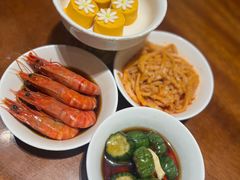-李犟大爆鳝面·手工蟹黄包(湖滨西湖店)