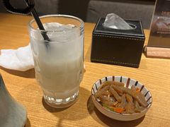 -桂马·日本料理·海胆·海鲜饭·酒场(民主广场店)