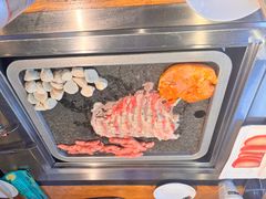 -郭记烤肉(正阳街店)