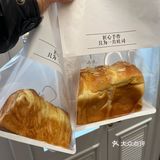 二月兑换面包来了～