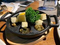 烤蜗牛-巴别塔法餐舍(合作路店)