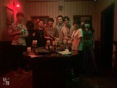 -棂笼·深度沉浸密室(武汉旗舰店)