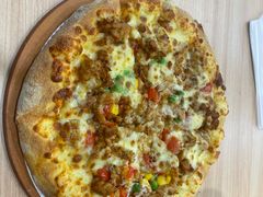 -达美乐比萨(政立路店)